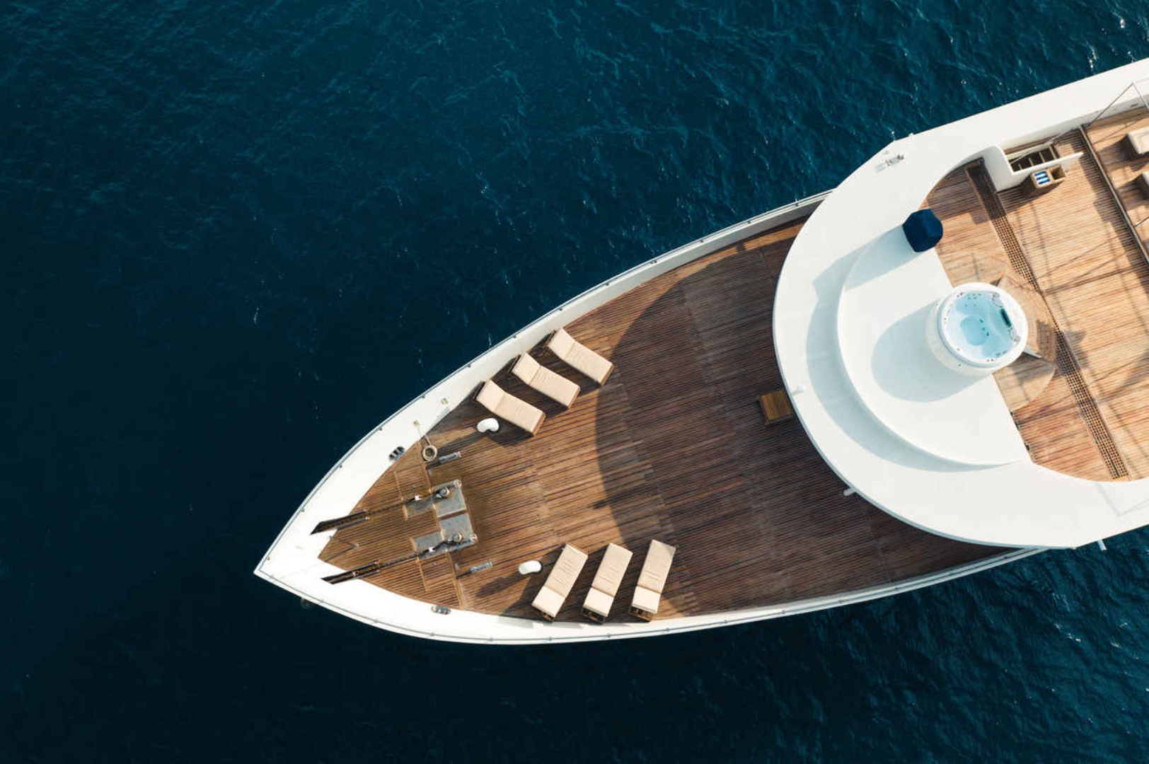 Scubaspa Yang liveaboard, Maldives